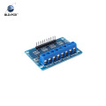 Brushless DC Motor Speed Controller Board